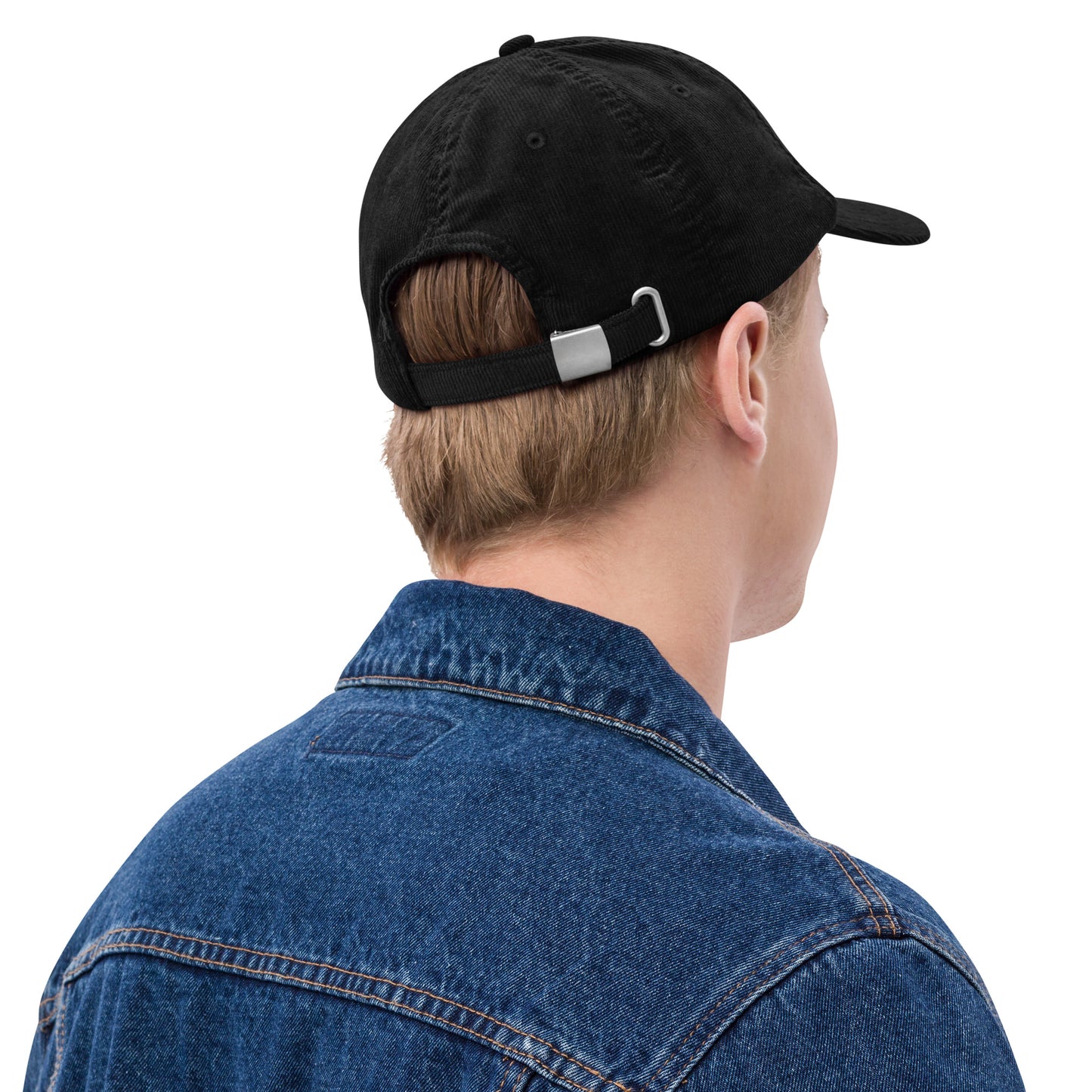 Cap mit Logo