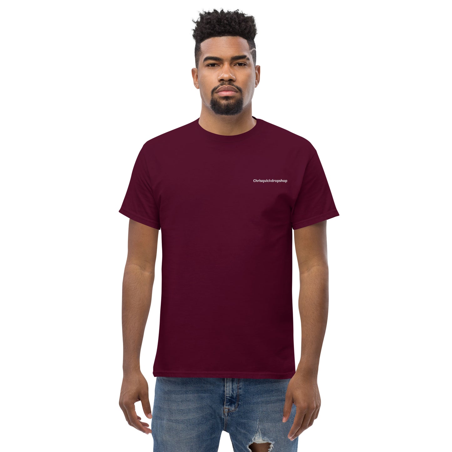 Mona-Lisa Herren T-Shirt
