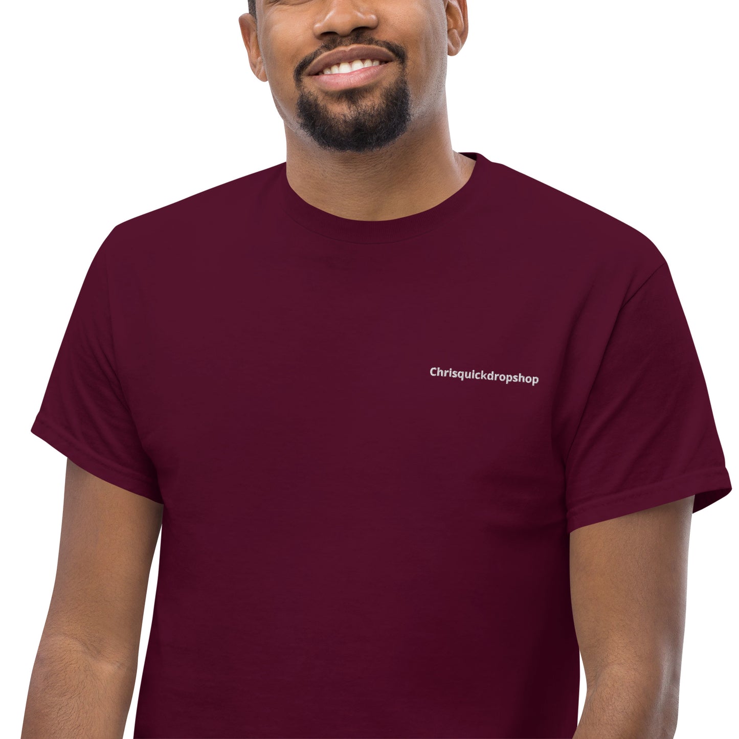 Mona-Lisa Herren T-Shirt