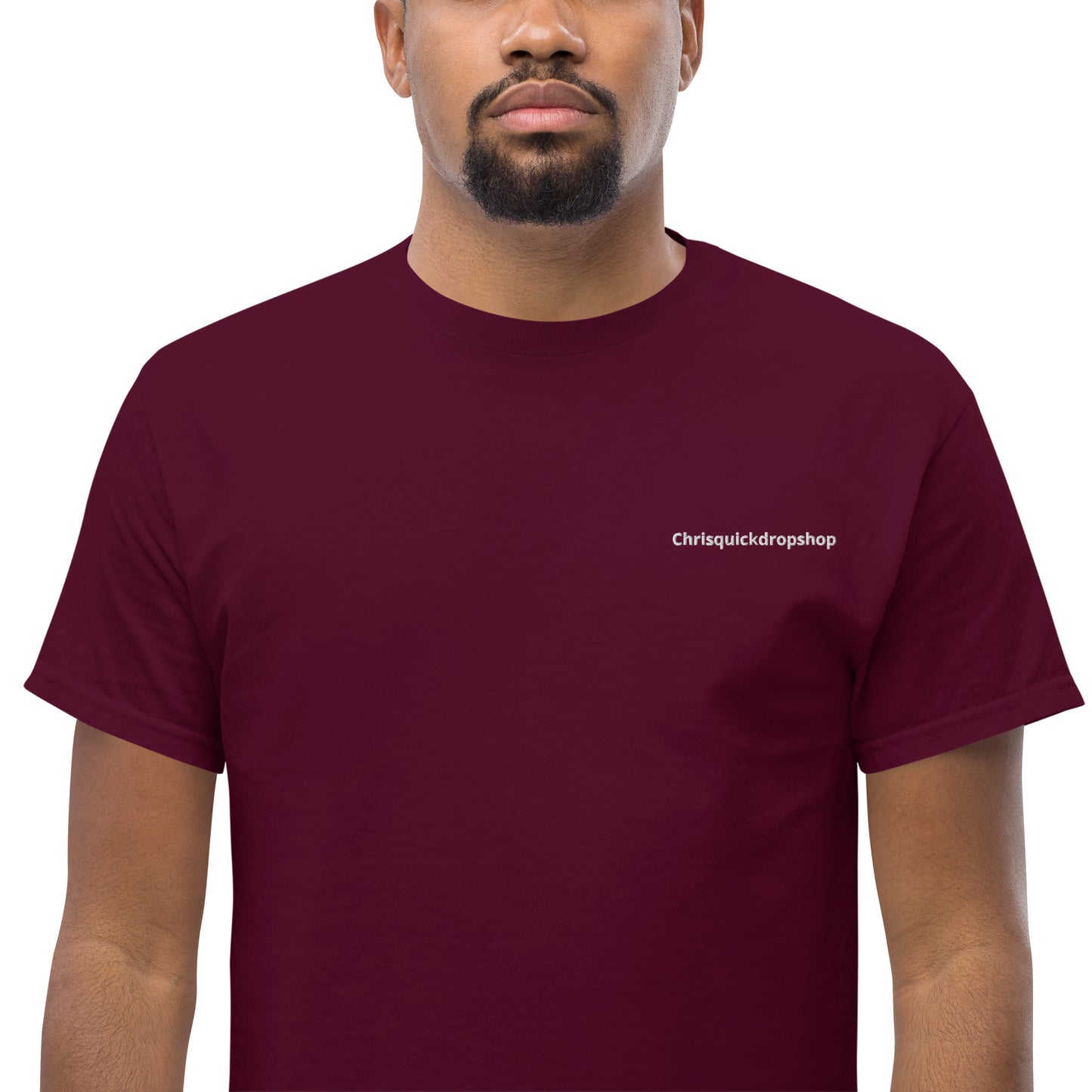 Mona-Lisa Herren T-Shirt