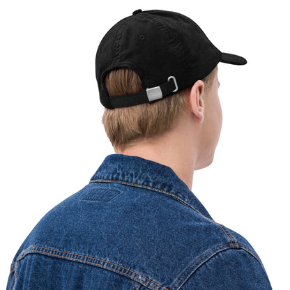 Cap mit Logo